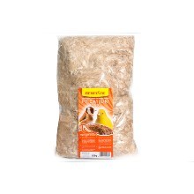 NESTING MATERIAL MIX 500 G COCO-COTON-SISAL-JUTE_220x2204